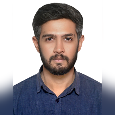 Syed Guffran Abbas Kazmi